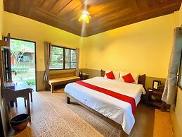 Pai Hotsprings Spa Resort
