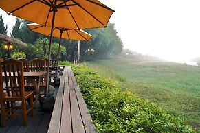 Pai Hotsprings Spa Resort