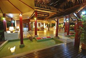 Pai Hotsprings Spa Resort