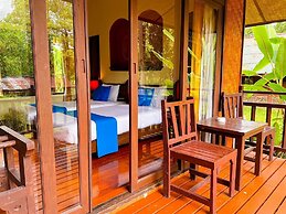 Pai Hotsprings Spa Resort