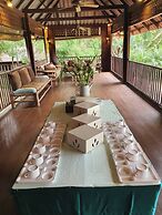 Pai Hotsprings Spa Resort
