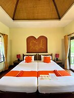 Pai Hotsprings Spa Resort