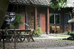 Pai Hotsprings Spa Resort
