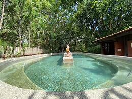 Pai Hotsprings Spa Resort