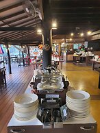 Pai Hotsprings Spa Resort