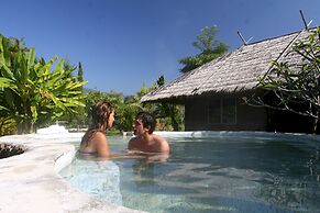 Pai Hotsprings Spa Resort