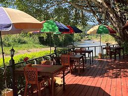 Pai Hotsprings Spa Resort