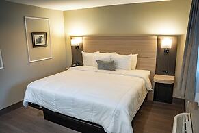 Whitman Motor Lodge