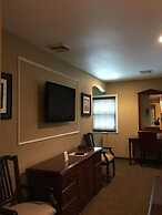 Whitman Motor Lodge