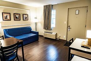 Whitman Motor Lodge