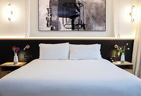 H10 London Waterloo