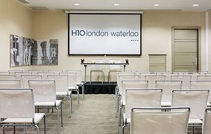 H10 London Waterloo