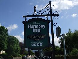 Harmony Inn Kingscourt