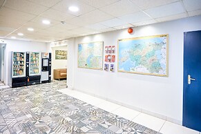 Hotel Dzingel