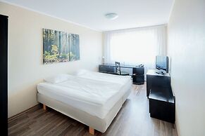 Hotel Dzingel