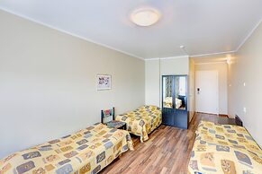 Hotel Dzingel