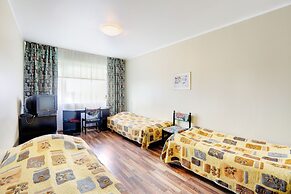 Hotel Dzingel
