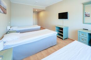 Hotel Dzingel
