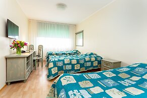 Hotel Dzingel