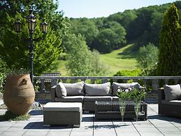 Romantik Parkhotel Het Gulpdal