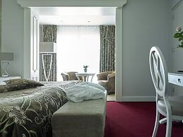 Romantik Parkhotel Het Gulpdal