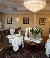 Romantik Parkhotel Het Gulpdal