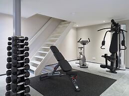 Romantik Parkhotel Het Gulpdal