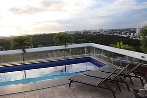 Manaus Hotéis - Millennium