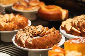 Manaus Hotéis - Millennium