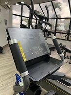 Manaus Hotéis - Millennium