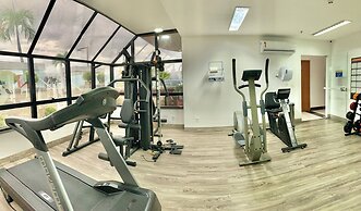 Manaus Hotéis - Millennium