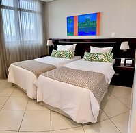 Manaus Hotéis - Millennium