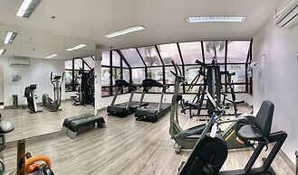 Manaus Hotéis - Millennium