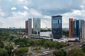 Manaus Hotéis - Millennium