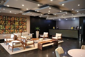 Manaus Hotéis - Millennium