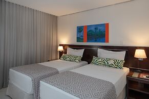 Manaus Hotéis - Millennium