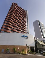 Manaus Hotéis - Millennium