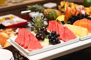 Manaus Hotéis - Millennium