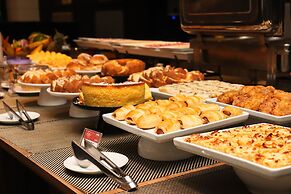 Manaus Hotéis - Millennium