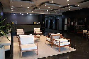 Manaus Hotéis - Millennium