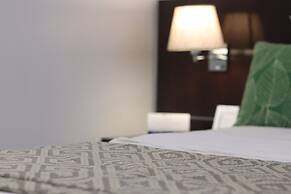 Manaus Hotéis - Millennium