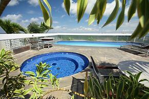 Manaus Hotéis - Millennium