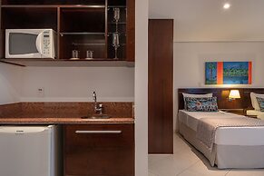 Manaus Hotéis - Millennium