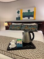 Manaus Hotéis - Millennium