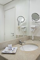 Manaus Hotéis - Millennium