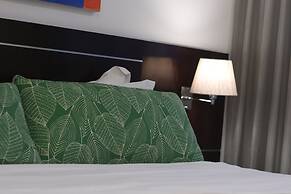 Manaus Hotéis - Millennium