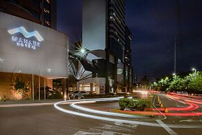 Manaus Hotéis - Millennium