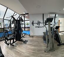 Manaus Hotéis - Millennium