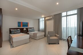 Manaus Hotéis - Millennium