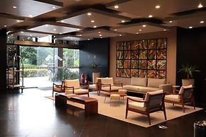 Manaus Hotéis - Millennium